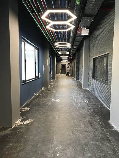 Aslan Temizlik Hizmetleri