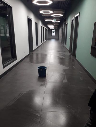 Aslan Temizlik Hizmetleri