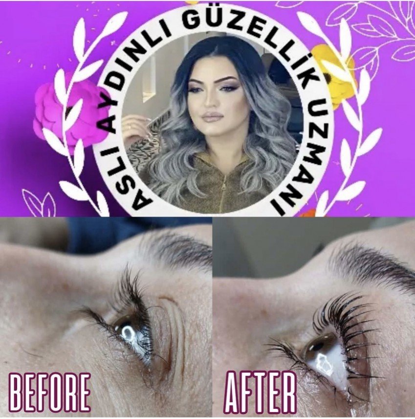 Aslı Aydınlı Kaya