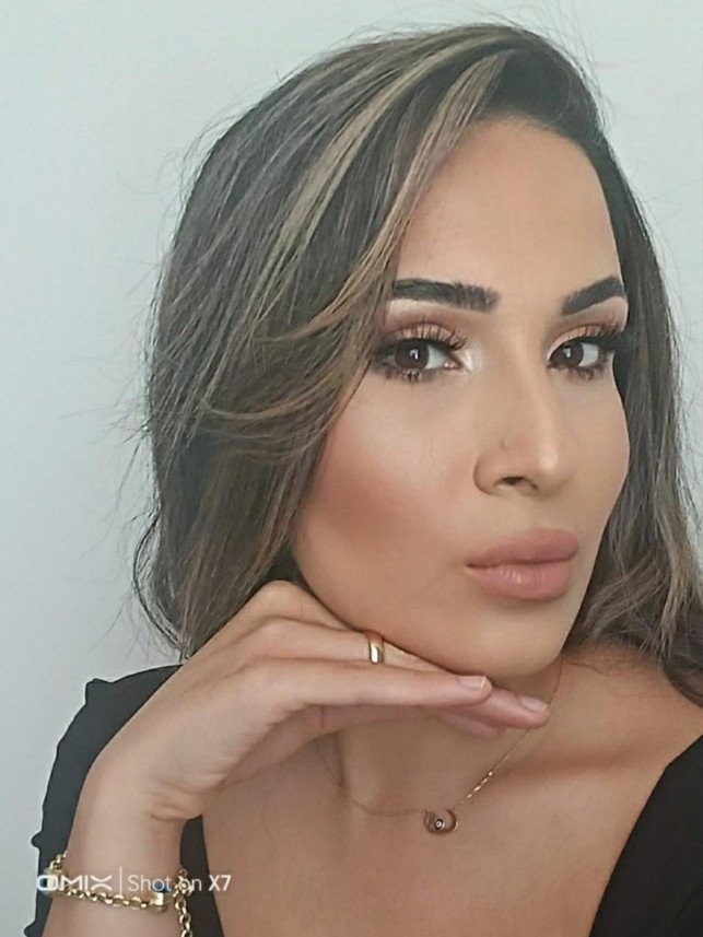 Aslı Cırık