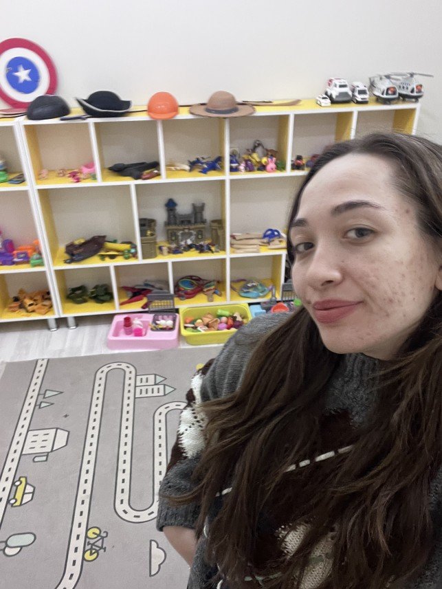 Aslı İrem Bayındır
