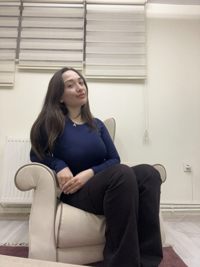 Aslı İrem Bayındır