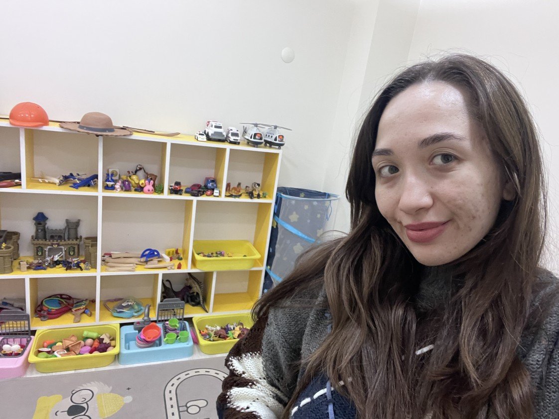 Aslı İrem Bayındır