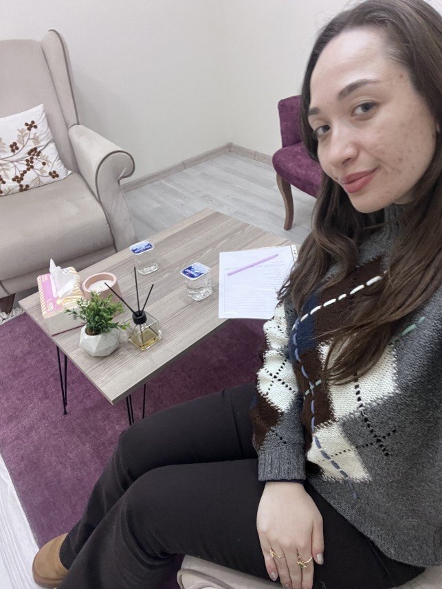 Aslı İrem Bayındır