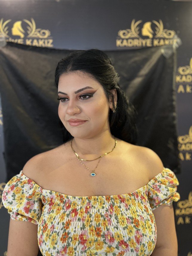 Aslı Kaya