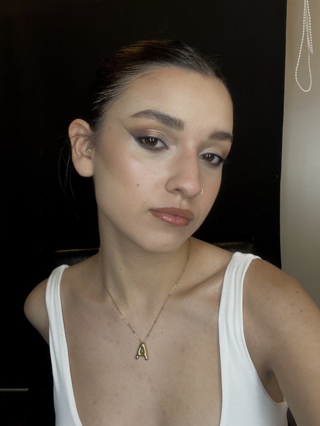 Aslı Küçükkebabcı