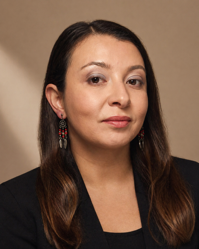 Aslı Özer 