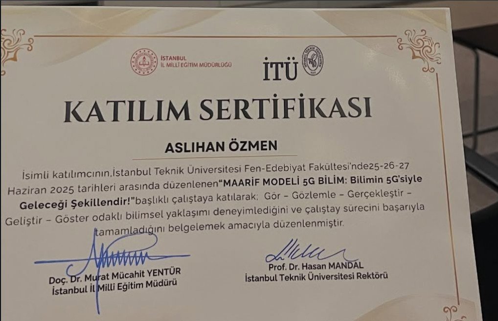 Aslıhan Özmen