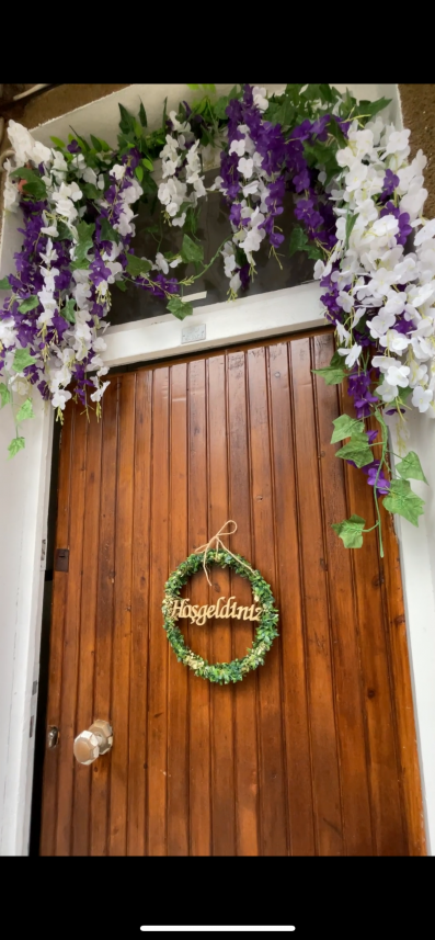 Aslınaz Çobanoğlu