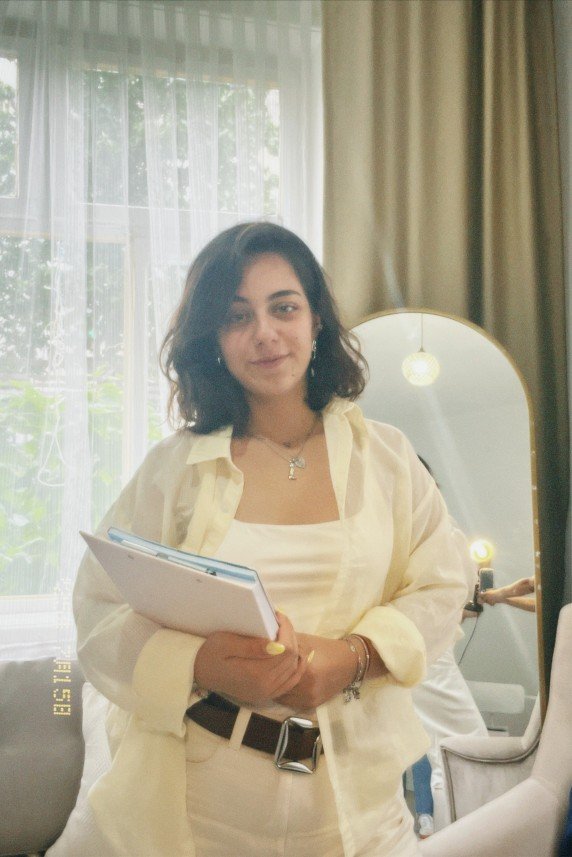 Aslınaz Çobanoğlu