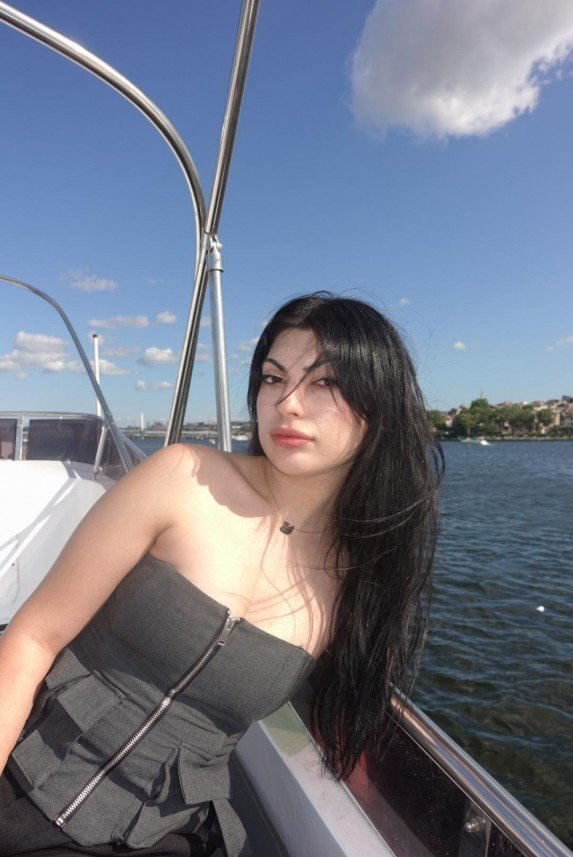 Asmat Aliyeva