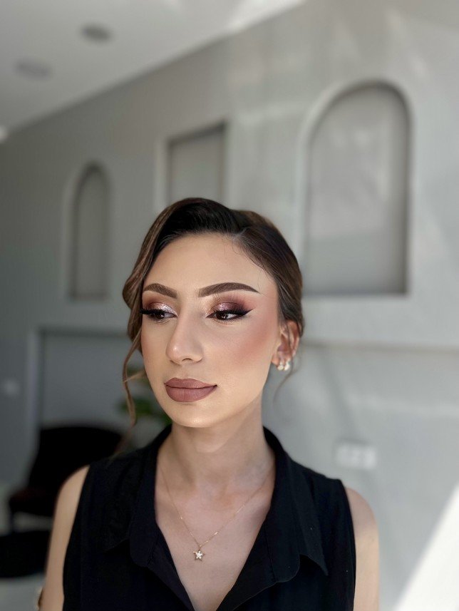 Asmin Keskin
