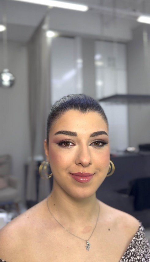 Asmin Keskin
