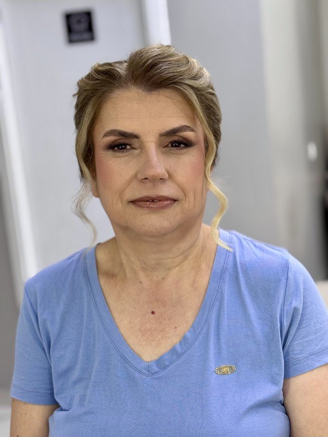 Asmin Keskin