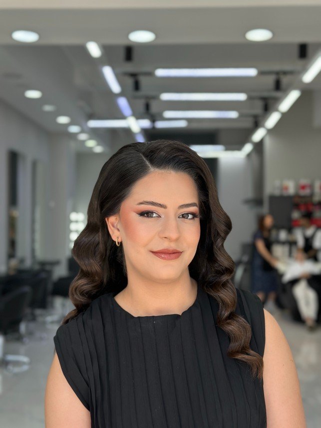 Asmin Keskin