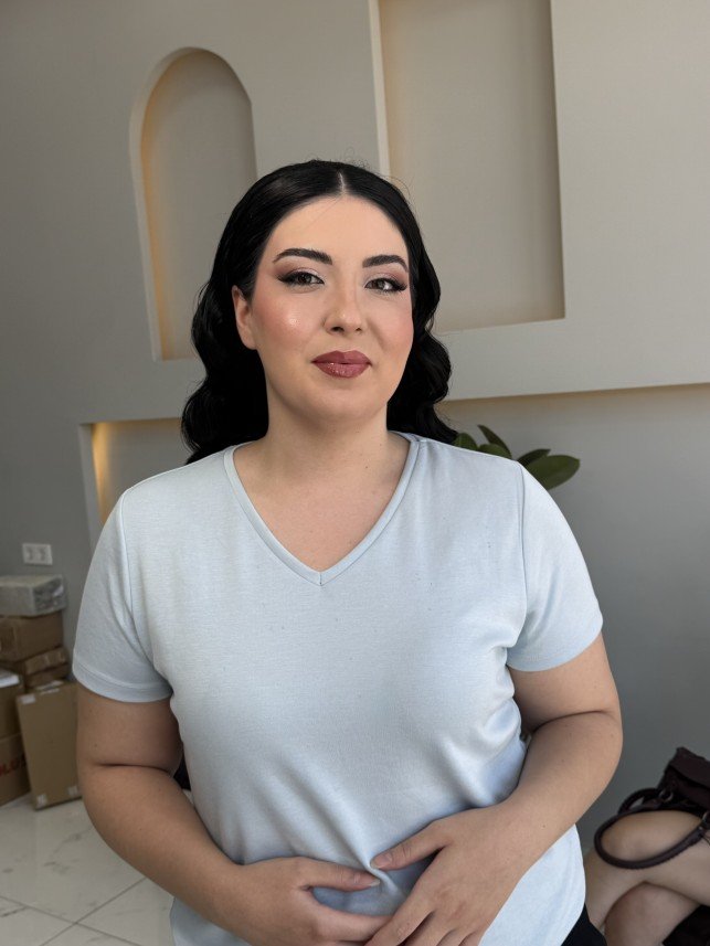 Asmin Keskin