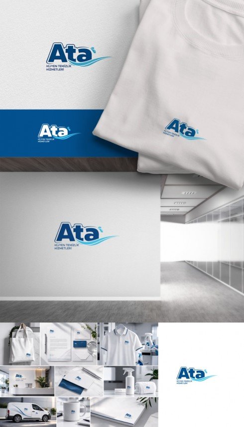 Ata Hijyen Temizlik LTD.ŞTİ.