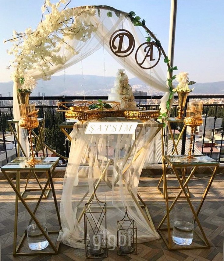 Şatafat Organizasyon