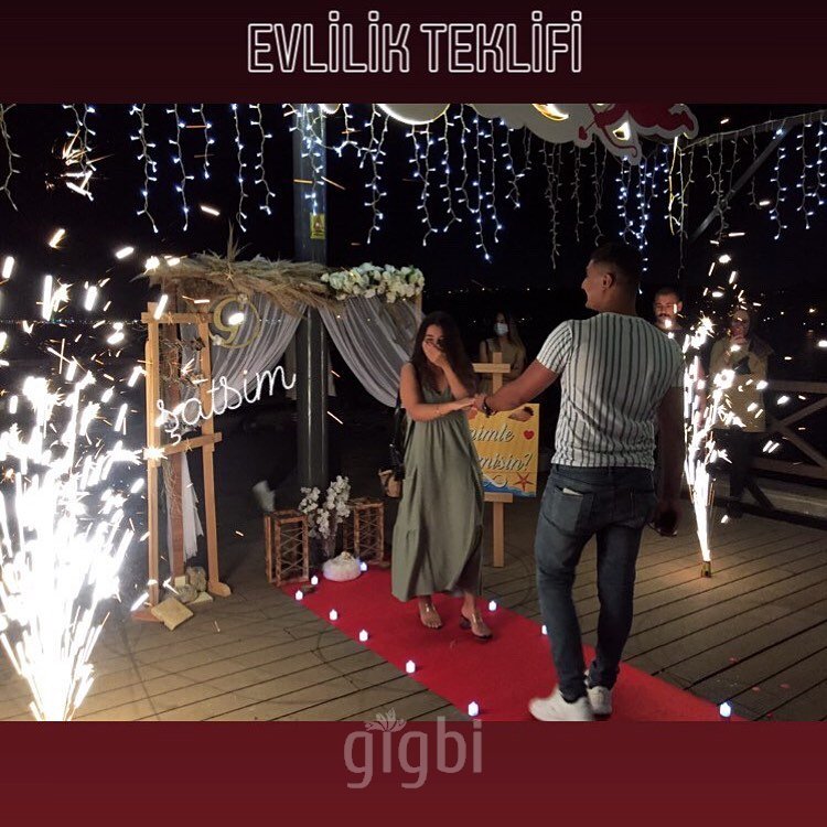 Şatafat Organizasyon