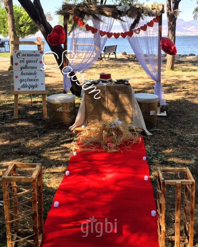 Şatafat Organizasyon