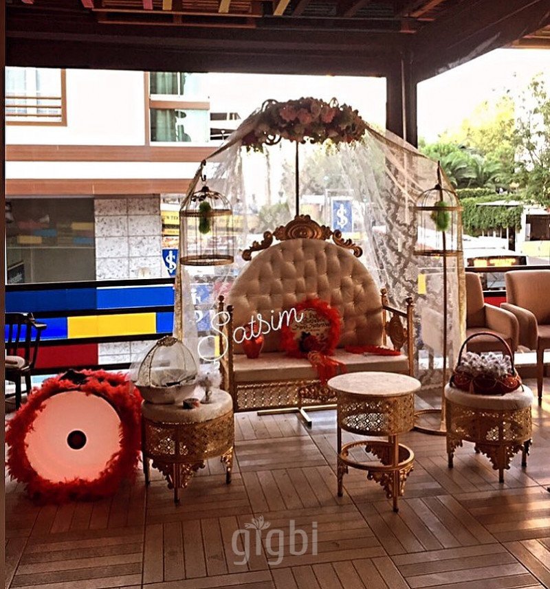 Şatafat Organizasyon