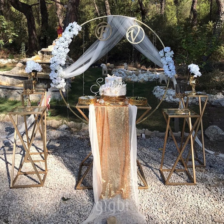 Şatafat Organizasyon