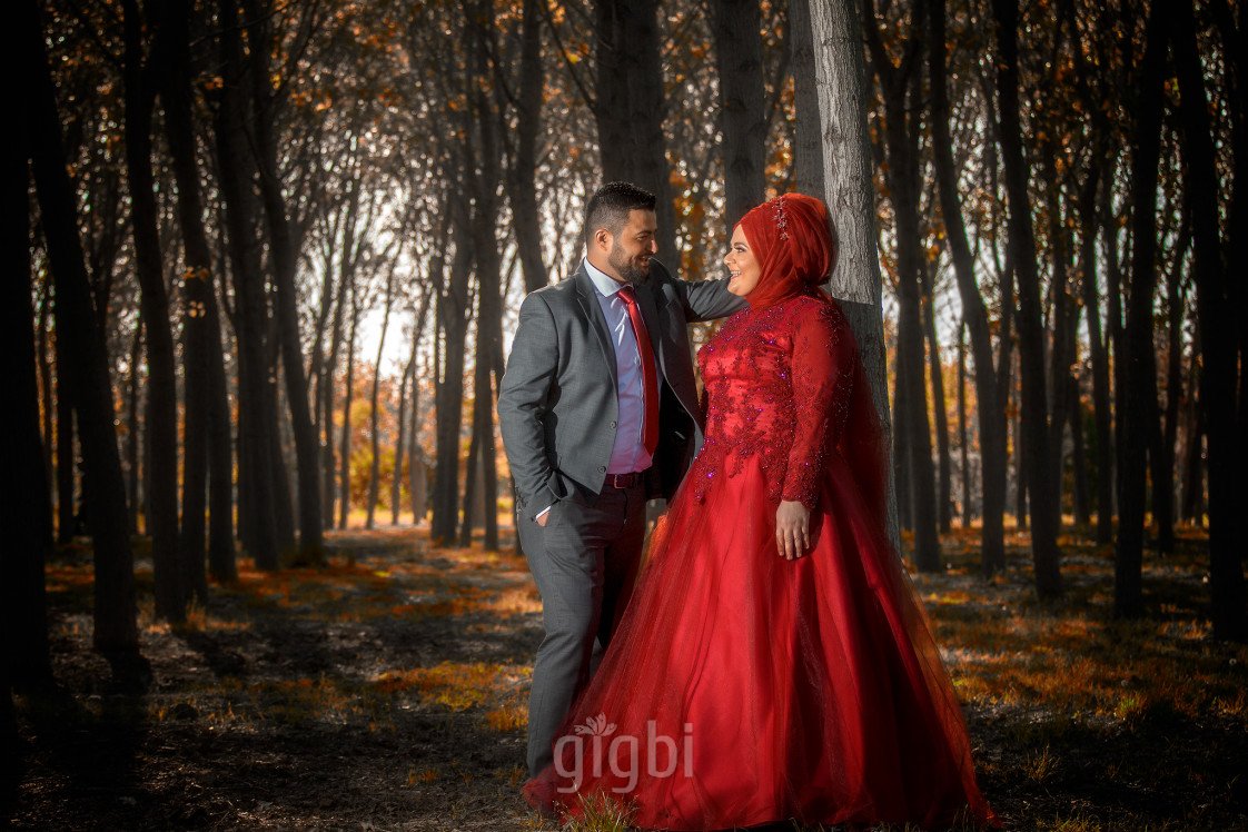 Atay Wedding Photography