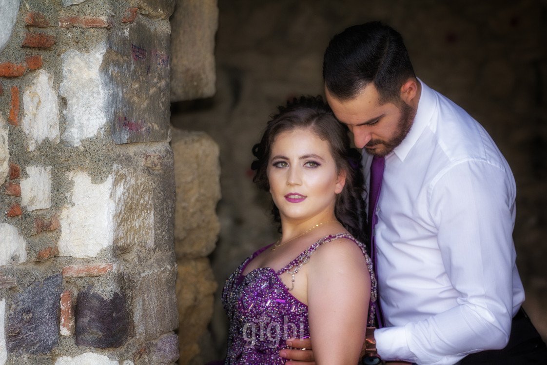 Atay Wedding Photography