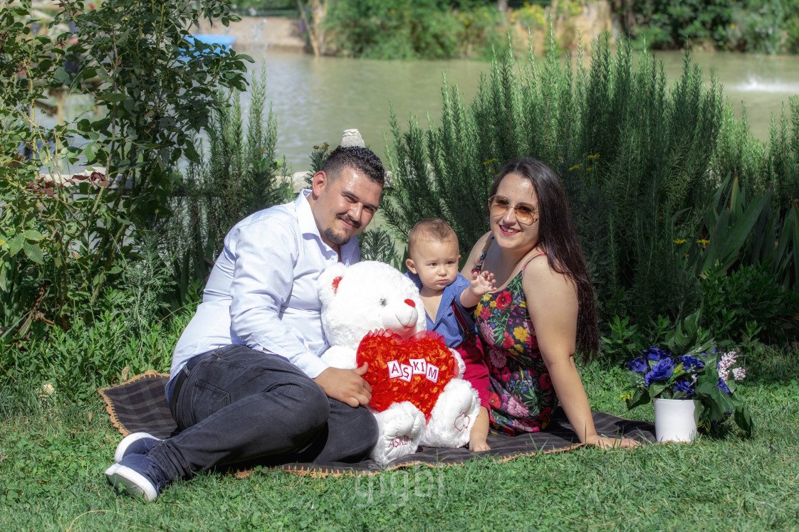 Atay Wedding Photography