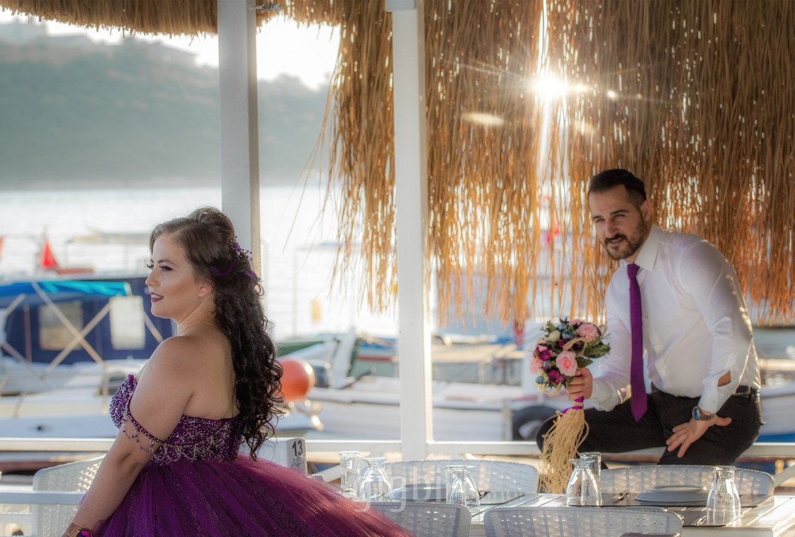 Atay Wedding Photography