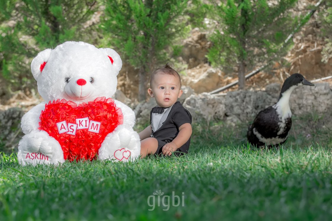 Atay Wedding Photography