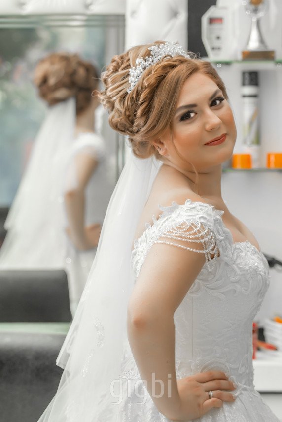 Atay Wedding Photography