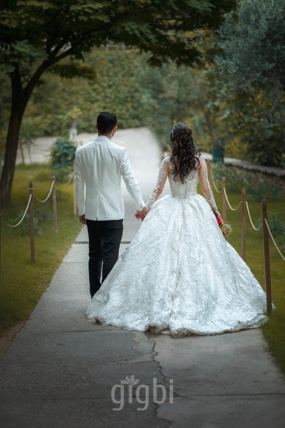 Atay Wedding Photography