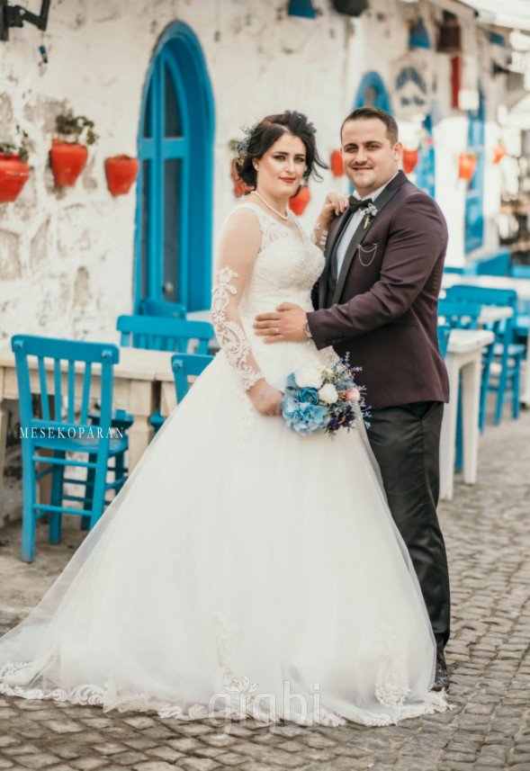 Atay Wedding Photography