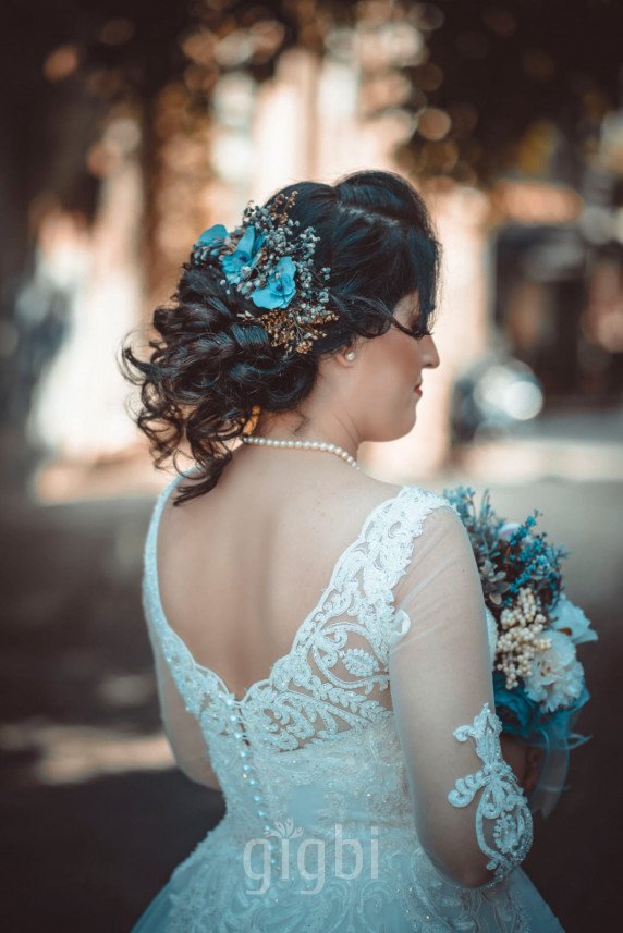 Atay Wedding Photography