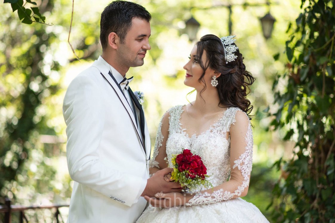 Atay Wedding Photography