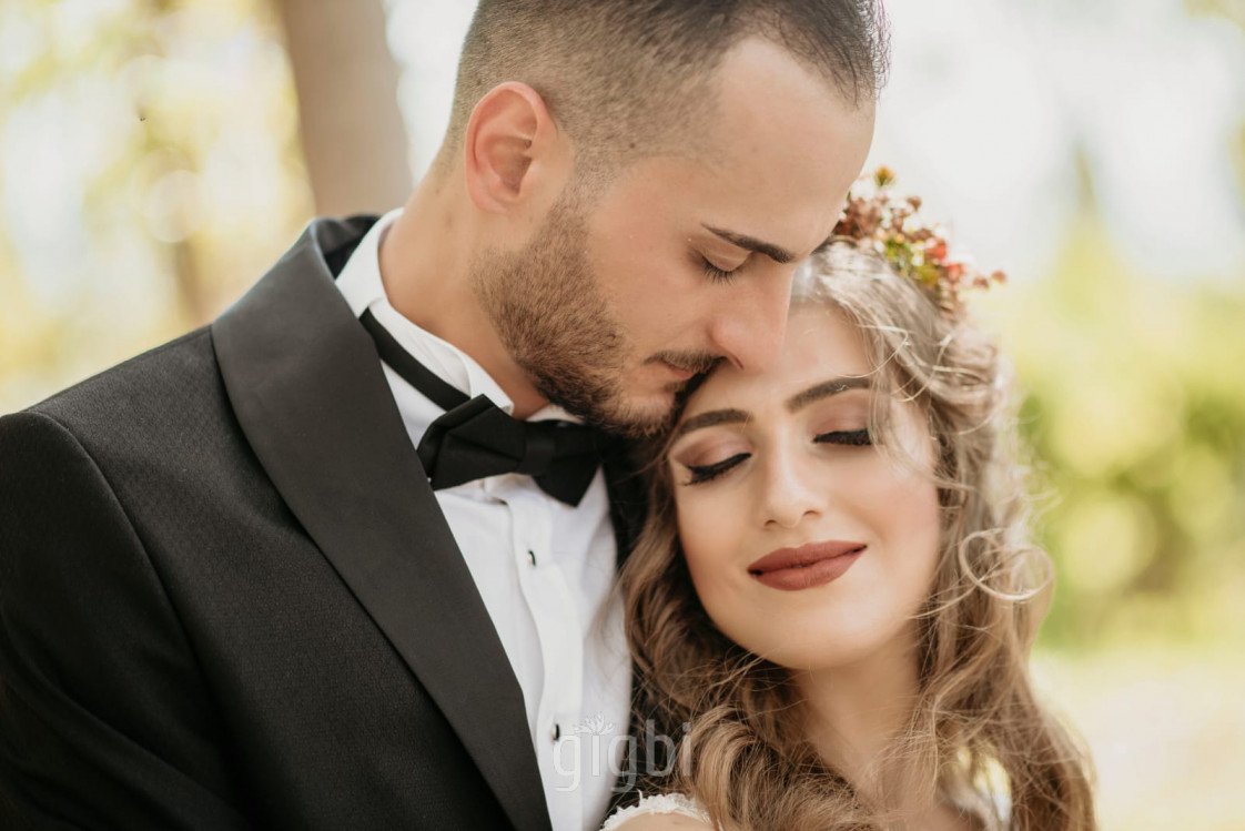 Atay Wedding Photography