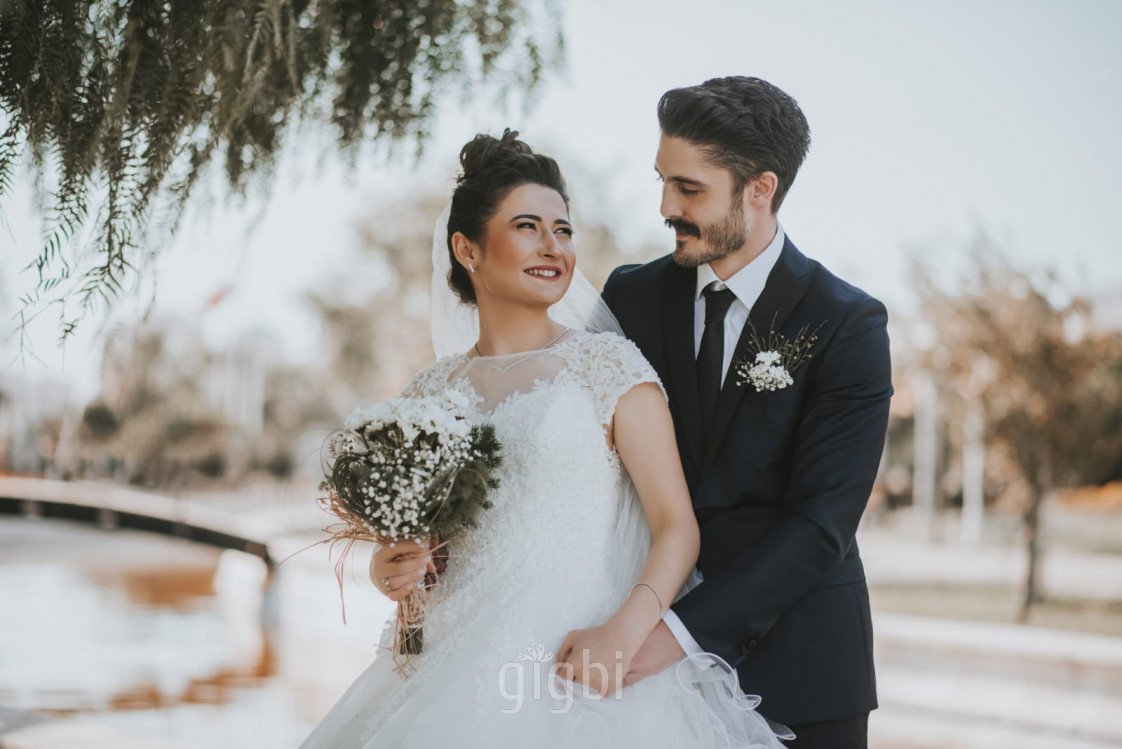 Atay Wedding Photography