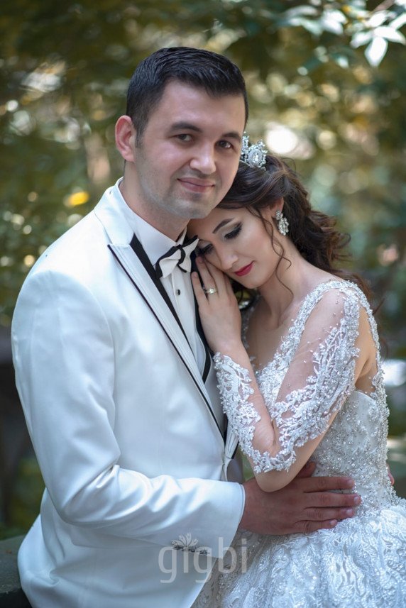 Atay Wedding Photography