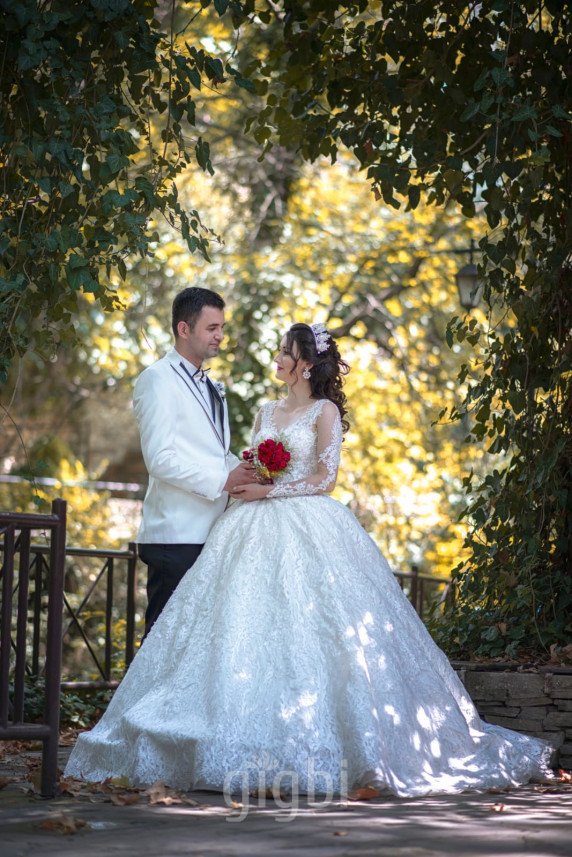 Atay Wedding Photography