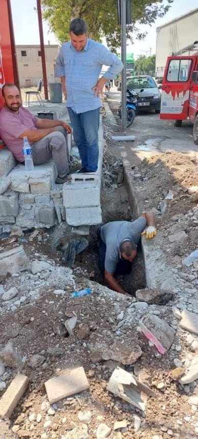 Altıntaş Yapı Market