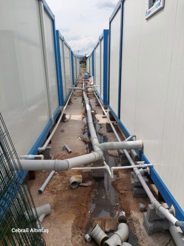 Altıntaş Yapı Market