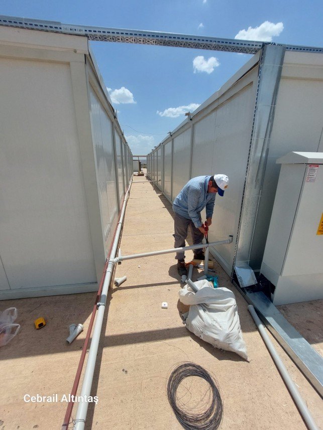 Altıntaş Yapı Market