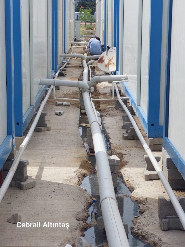 Altıntaş Yapı Market