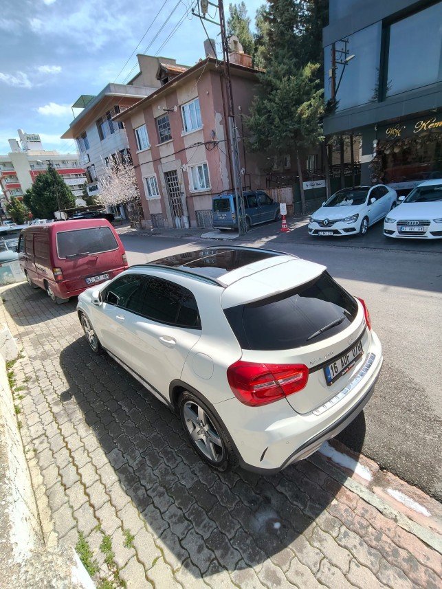 Atiz Mobil Oto Yıkama