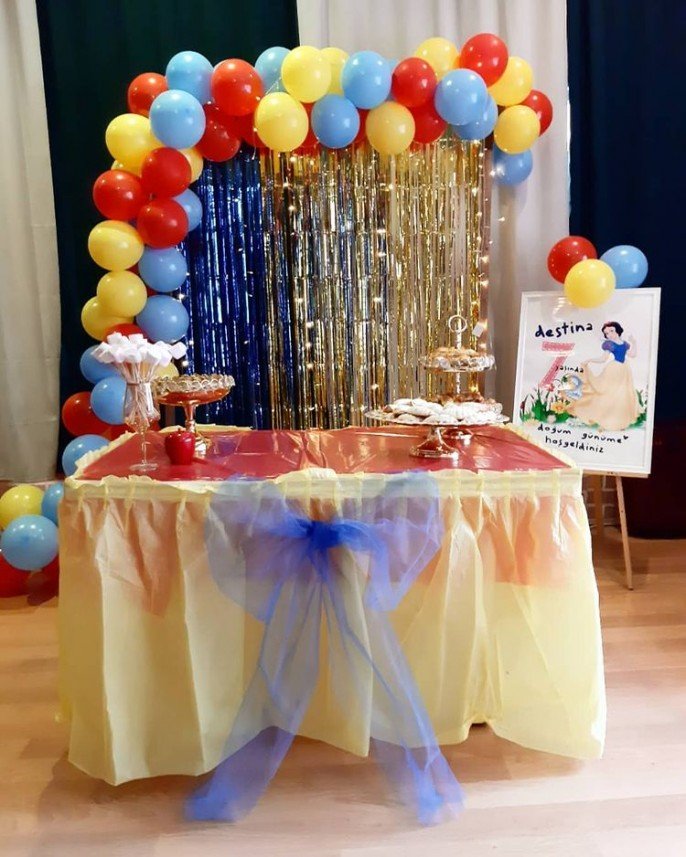 Atlı Karınca Organizasyon