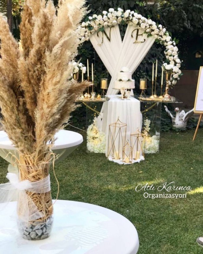 Atlı Karınca Organizasyon