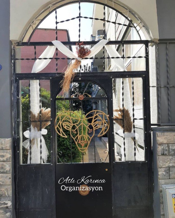 Atlı Karınca Organizasyon