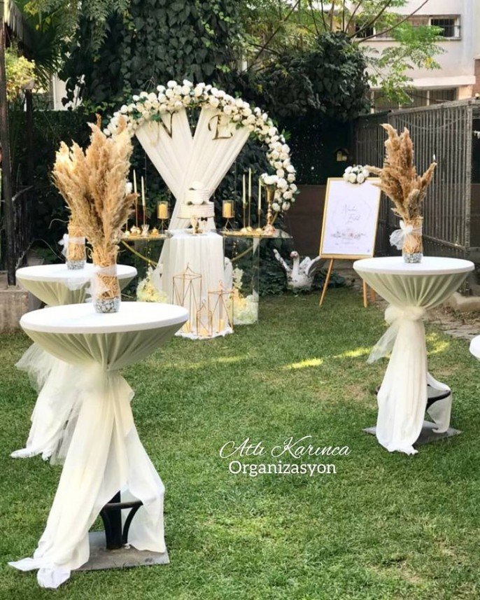 Atlı Karınca Organizasyon