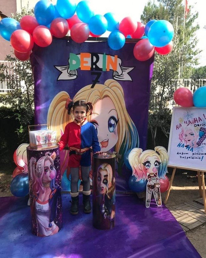 Atlı Karınca Organizasyon